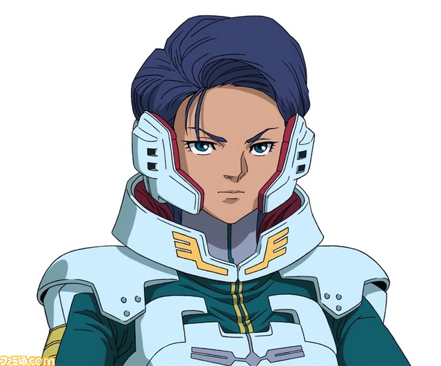 『機動戦士ガンダム エクストリームバーサスフォース』巨大モビルアーマーと出撃できる特別ミッションが登場!_36