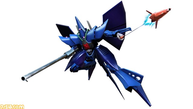 『機動戦士ガンダム エクストリームバーサスフォース』巨大モビルアーマーと出撃できる特別ミッションが登場!_28