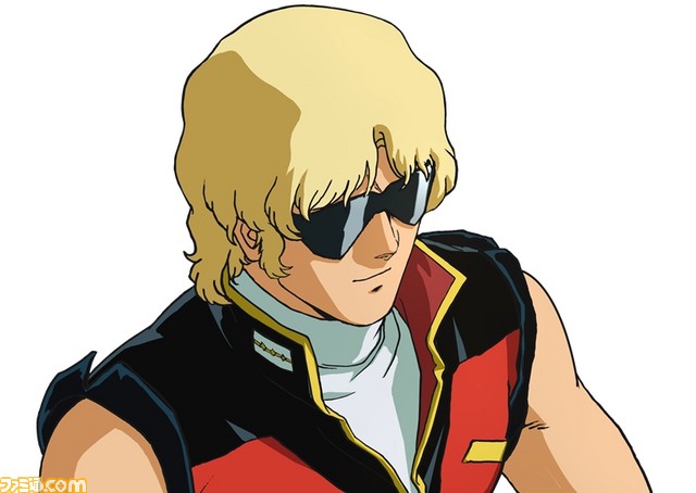 『機動戦士ガンダム エクストリームバーサスフォース』巨大モビルアーマーと出撃できる特別ミッションが登場!_11