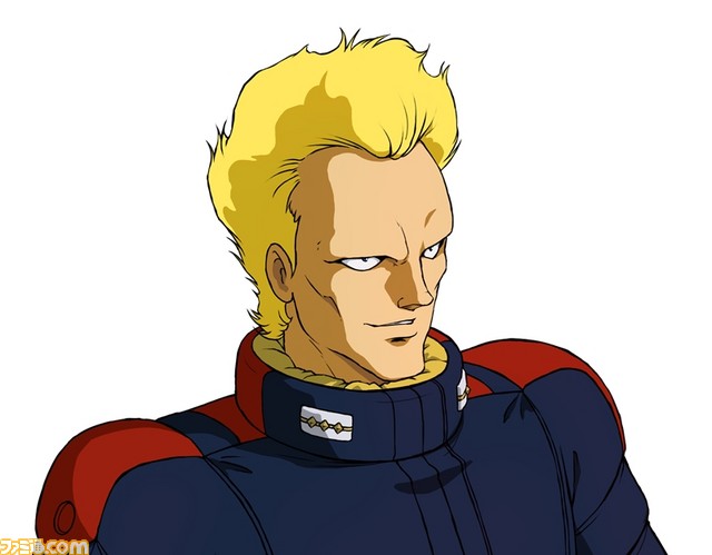 『機動戦士ガンダム エクストリームバーサスフォース』巨大モビルアーマーと出撃できる特別ミッションが登場!_35