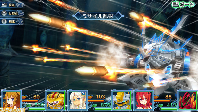 12月16日放送の“プレキャス”は『ミラクルガールズフェスティバル』や『アンジェリーク ルトゥール』など4作品を紹介_14