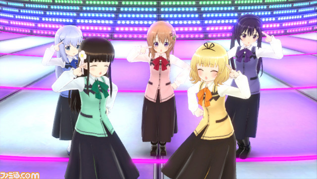 12月16日放送の“プレキャス”は『ミラクルガールズフェスティバル』や『アンジェリーク ルトゥール』など4作品を紹介_07