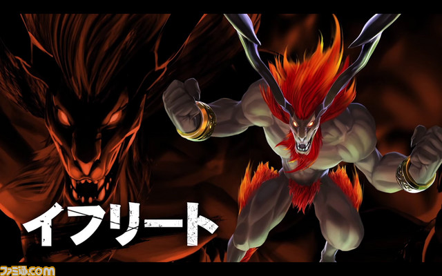 『大乱闘スマッシュブラザーズ for Nintendo 3DS / Wii U』、『FFVII』クラウド配信開始! 参戦イラストを手掛けるのは、野村哲也氏_07