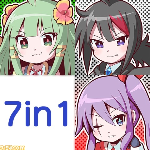 『魔神少女 エピソード2 -願いへの代価-』オリジナルテーマ第2弾がニンテンドーeショップにて配信開始_08