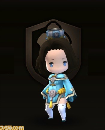 『ダンジョンストライカー』新ジョブ“キャノンブレイザー”がついに登場！　同時に新イベントが開始！_07