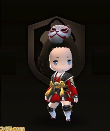 『ダンジョンストライカー』新ジョブ“キャノンブレイザー”がついに登場！　同時に新イベントが開始！_05