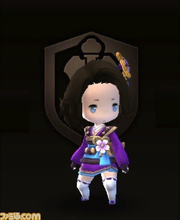 『ダンジョンストライカー』新ジョブ“キャノンブレイザー”がついに登場！　同時に新イベントが開始！_09