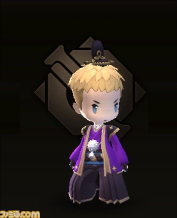 『ダンジョンストライカー』新ジョブ“キャノンブレイザー”がついに登場！　同時に新イベントが開始！_08