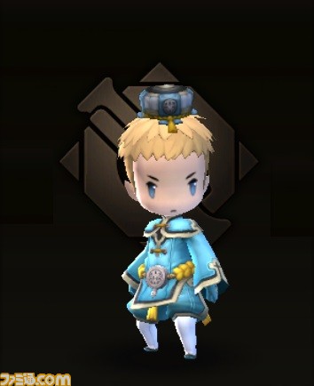 『ダンジョンストライカー』新ジョブ“キャノンブレイザー”がついに登場！　同時に新イベントが開始！_06