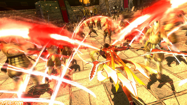 『戦国BASARA 真田幸村伝』真田幸村の生涯を追体験するシリーズ初の長編ドラマが発売決定！_11