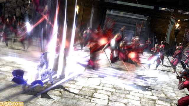 『戦国BASARA 真田幸村伝』真田幸村の生涯を追体験するシリーズ初の長編ドラマが発売決定！_19