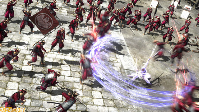 『戦国BASARA 真田幸村伝』真田幸村の生涯を追体験するシリーズ初の長編ドラマが発売決定！_18