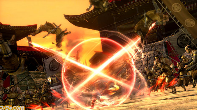 『戦国BASARA 真田幸村伝』真田幸村の生涯を追体験するシリーズ初の長編ドラマが発売決定！_13