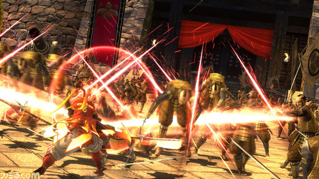『戦国BASARA 真田幸村伝』真田幸村の生涯を追体験するシリーズ初の長編ドラマが発売決定！_12
