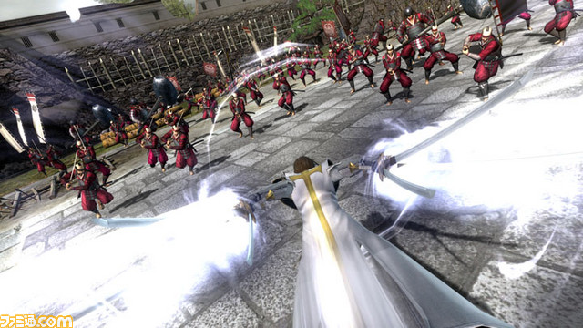 『戦国BASARA 真田幸村伝』真田幸村の生涯を追体験するシリーズ初の長編ドラマが発売決定！_17