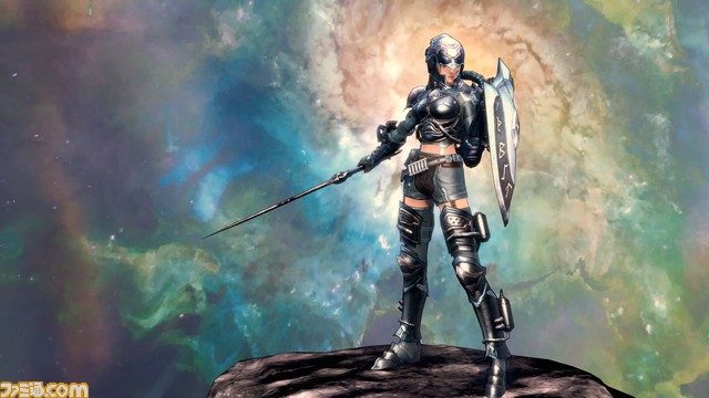 『LORD of VERMILION ARENA』 最新使い魔35体が12月24日一挙参戦！_19