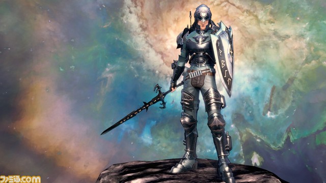 『LORD of VERMILION ARENA』 最新使い魔35体が12月24日一挙参戦！_20