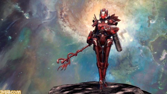『LORD of VERMILION ARENA』 最新使い魔35体が12月24日一挙参戦！_05