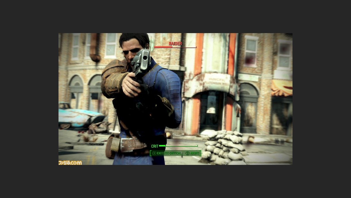 Fallout 4 スマートフォン向けコンパニオンアプリ Pip Boy 動作手順と環境についての詳細が公開 ファミ通 Com Fallout 4 スマートフォン向けコンパニオンアプリ Pip Boy 動作手順と環境についての詳細が公開 ファミ通 Com