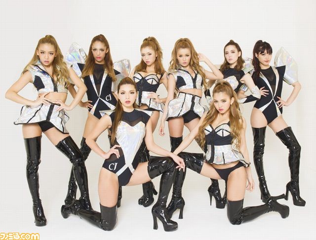 『スーパービートソニック』が本日発売、CYBERJAPAN DANCERSによる体験プレイ動画の第4回も公開開始_04