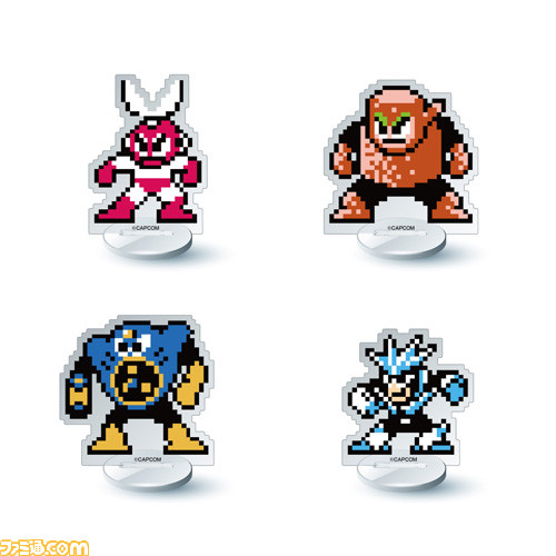 本日12月17日はロックマンの誕生日！　ロックマンくじが2016年2月に発売決定_07