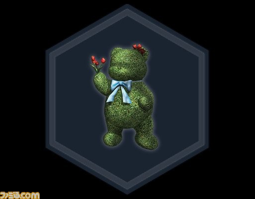 『真・三國無双 Online Z』12月アップデートを本日実施、クリスマスを彩る“新服飾”や“家具”が登場！_20