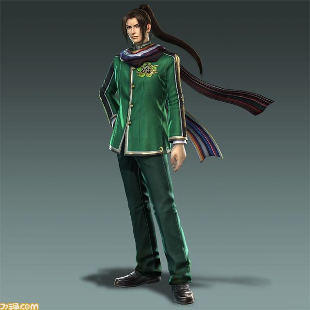 『真・三國無双』シリーズ15周年を記念して“年末年始DLCお買い得セール”を本日より実施、対象アイテムはすべて半額!_01