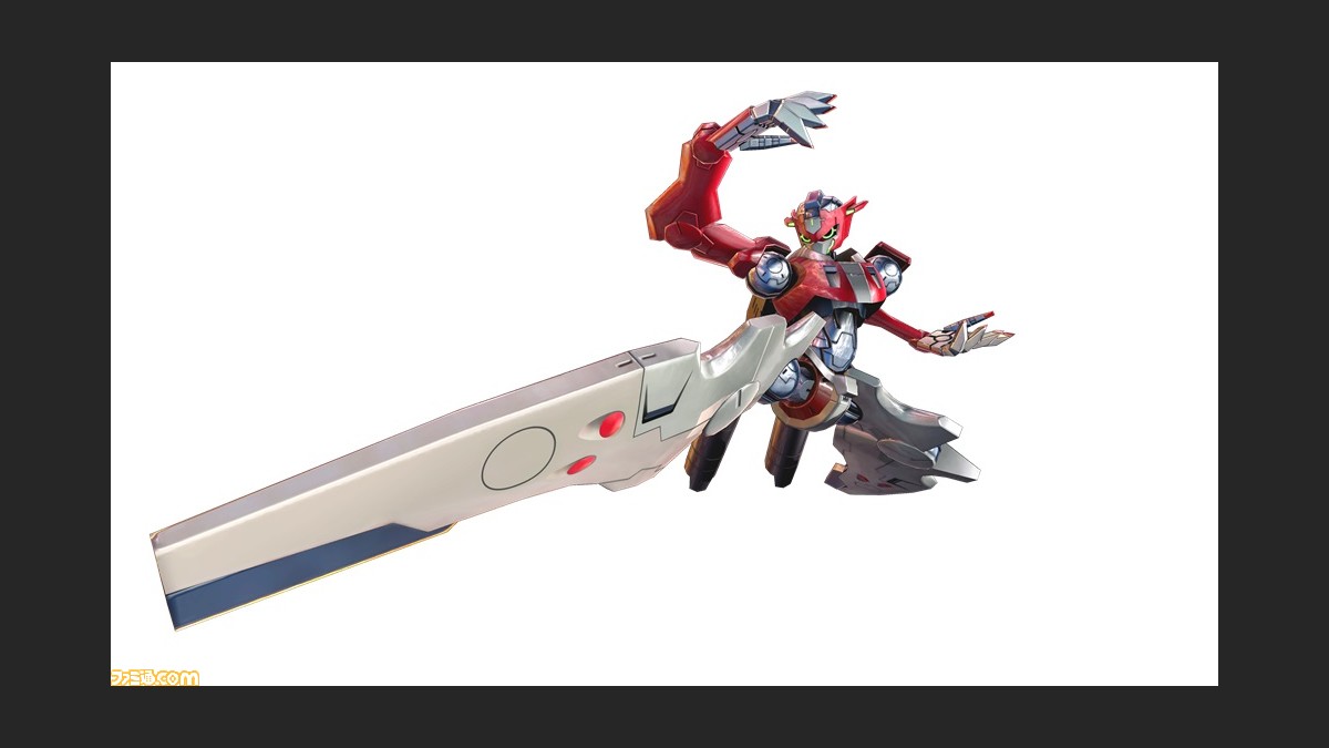 機動戦士ガンダム エクストリームバーサス マキシブースト On と 機動戦士ガンダム エクストリームバーサスフォース に マックナイフ が参戦決定 ファミ通 Com 機動戦士ガンダム エクストリームバーサス マキシブースト On と 機動戦士ガンダム エクストリームバーサスフォース に マックナイフ が参戦決定 ファミ通 Com