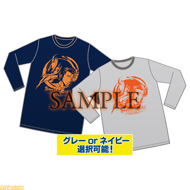 コミックマーケット89”に5pb.ブースが出展 『シュタインズ