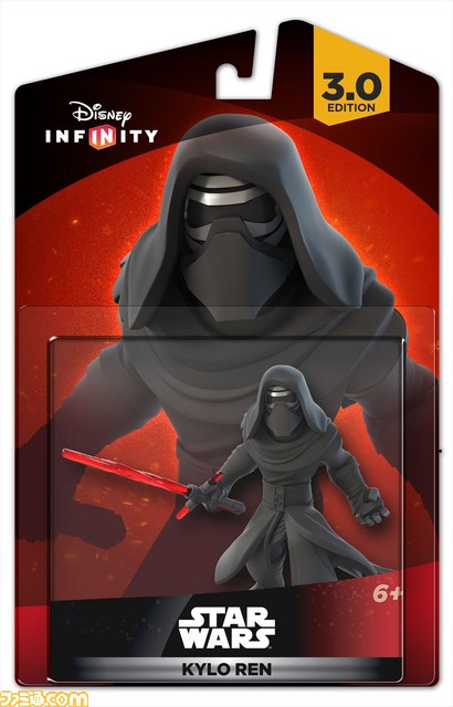 『ディズニーインフィニティ 3.0』の『スター・ウォーズ/フォースの覚醒』が本日発売　新たなフォースが楽しめる【最新画像追加】_08