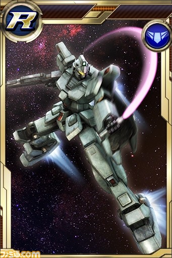 『ガンダムコンクエストV』に“気迫の猛撃ガシャ”登場！『機動戦士ガンダム エクストリームバーサス フォース』との連動イベントも!!_06