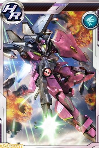 『ガンダムコンクエストV』に“気迫の猛撃ガシャ”登場！『機動戦士ガンダム エクストリームバーサス フォース』との連動イベントも!!_09