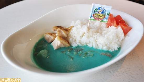 12月27日に東京ジョイポリスで開催される“ソニックファン感謝祭2015”限定のコラボメニューや記念グッズなどの詳細公開_07