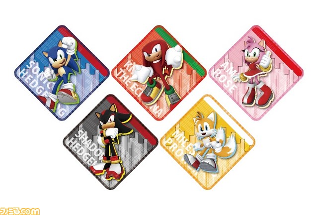 12月27日に東京ジョイポリスで開催される“ソニックファン感謝祭2015”限定のコラボメニューや記念グッズなどの詳細公開_14