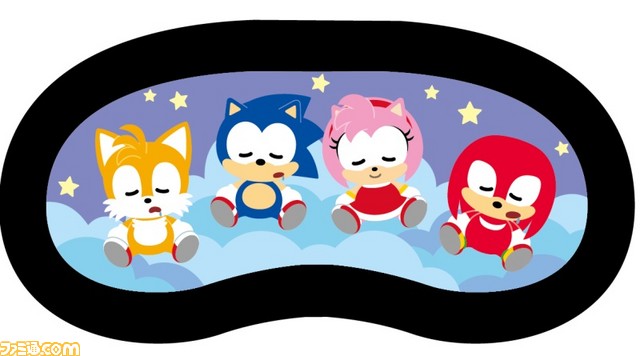 12月27日に東京ジョイポリスで開催される“ソニックファン感謝祭2015”限定のコラボメニューや記念グッズなどの詳細公開_03