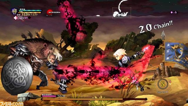 『初音ミク -プロジェクト ディーヴァ- X』など発売前の3タイトルを体験できる！　“ジャンプフェスタ2016”のセガブースの出展内容を公開_06