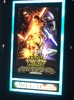 【ブログ】『スター・ウォーズ／フォースの覚醒』公開初日に潜入