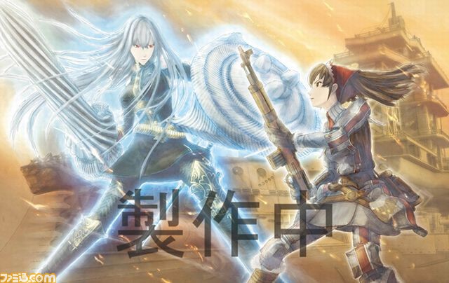 『戦場のヴァルキュリア リマスター』販売店別予約特典の情報を公開！_07
