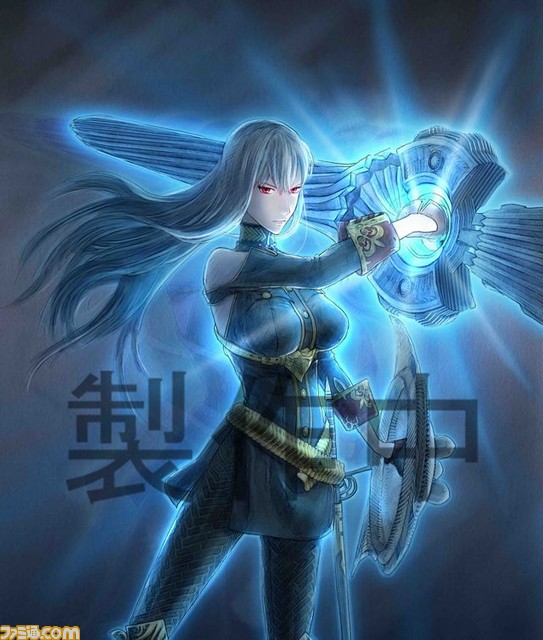 『戦場のヴァルキュリア リマスター』販売店別予約特典の情報を公開！_09