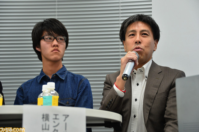 ゲーム業界に必要とされる人材と育成方法とは？　ゲーム会社合同セミナー“HEAT3rd”社長トークセッションの模様をお届け！_11