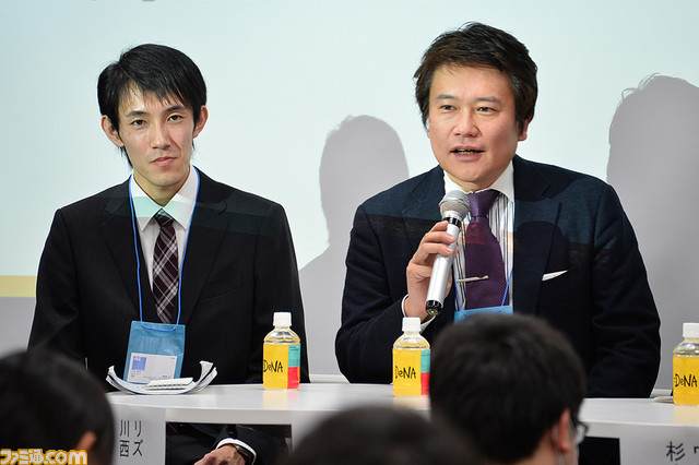 ゲーム業界に必要とされる人材と育成方法とは？　ゲーム会社合同セミナー“HEAT3rd”社長トークセッションの模様をお届け！_13