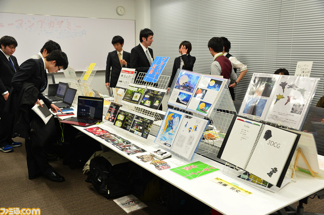 ゲーム業界に必要とされる人材と育成方法とは？　ゲーム会社合同セミナー“HEAT3rd”社長トークセッションの模様をお届け！_06