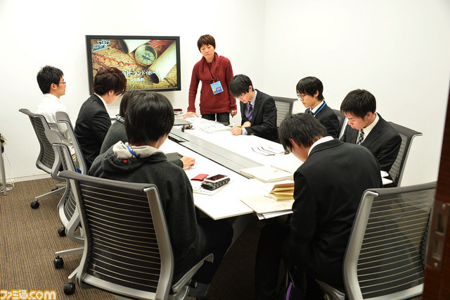 ゲーム業界に必要とされる人材と育成方法とは？　ゲーム会社合同セミナー“HEAT3rd”社長トークセッションの模様をお届け！_05