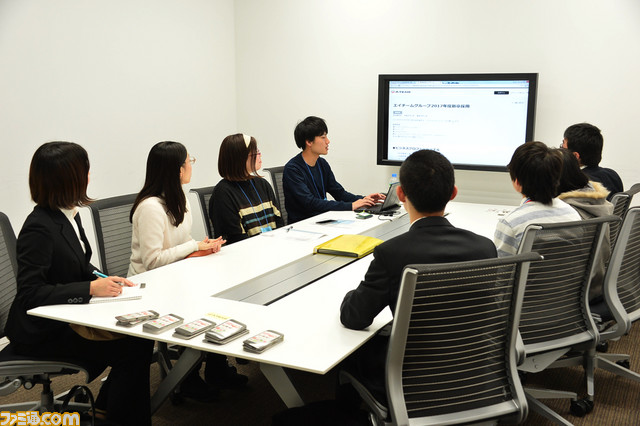 ゲーム業界に必要とされる人材と育成方法とは？　ゲーム会社合同セミナー“HEAT3rd”社長トークセッションの模様をお届け！_02