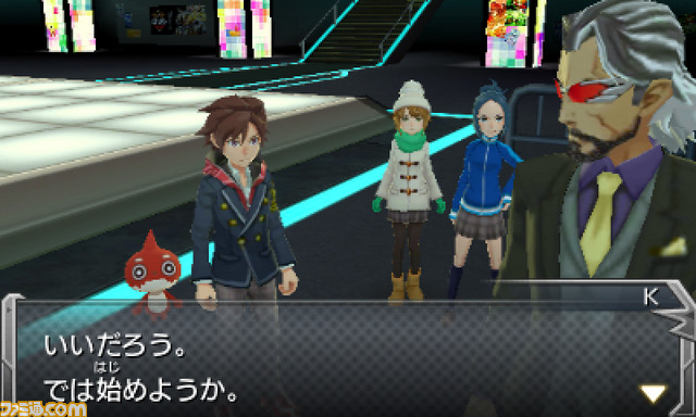 3DS版『モンスターストライク』発売翌日に出荷数が100万本を突破　謎のモンスター“イザナミ零”についての情報も公開_04