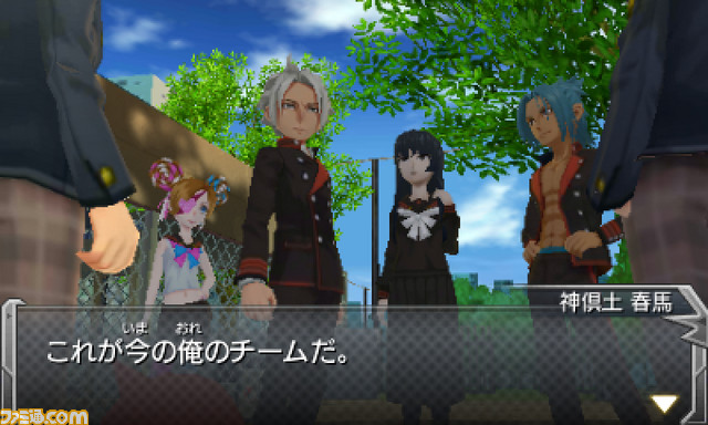 3DS版『モンスターストライク』発売翌日に出荷数が100万本を突破　謎のモンスター“イザナミ零”についての情報も公開_10
