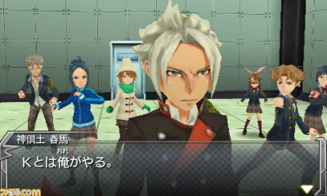 3DS版『モンスターストライク』発売翌日に出荷数が100万本を突破　謎のモンスター“イザナミ零”についての情報も公開_11