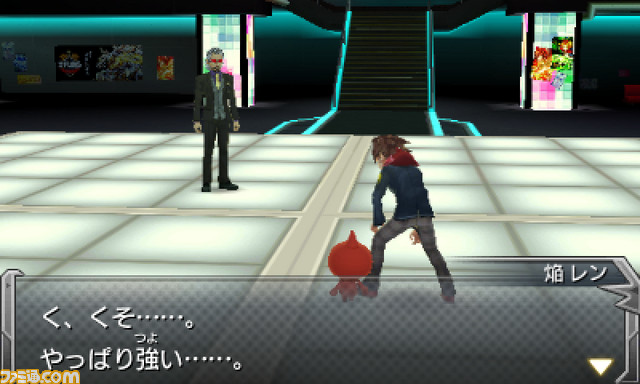 3DS版『モンスターストライク』発売翌日に出荷数が100万本を突破　謎のモンスター“イザナミ零”についての情報も公開_03