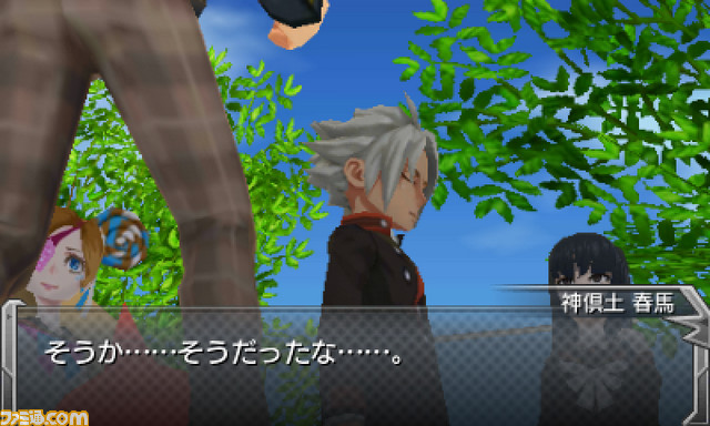 3DS版『モンスターストライク』発売翌日に出荷数が100万本を突破　謎のモンスター“イザナミ零”についての情報も公開_13