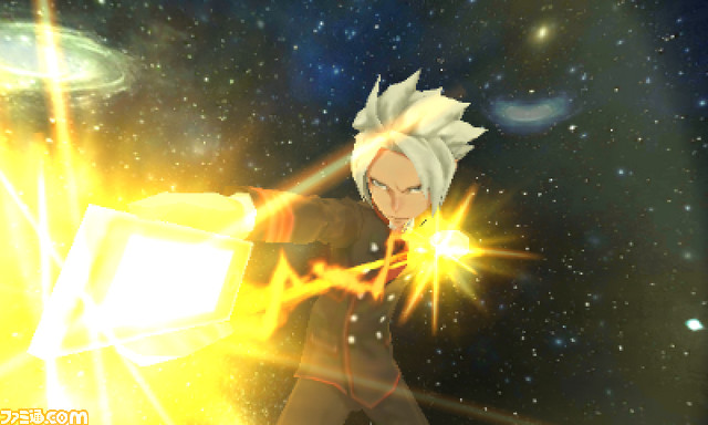 3DS版『モンスターストライク』発売翌日に出荷数が100万本を突破　謎のモンスター“イザナミ零”についての情報も公開_08